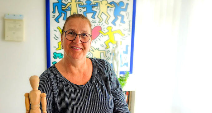 Birgit Heldt